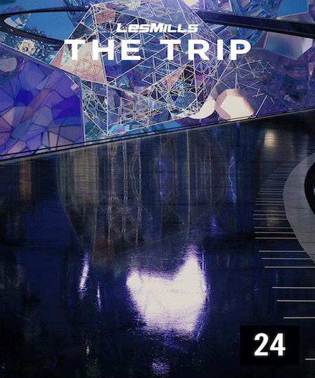 The TRIP 24 Complete Video, Music And Notes - Click Image to Close